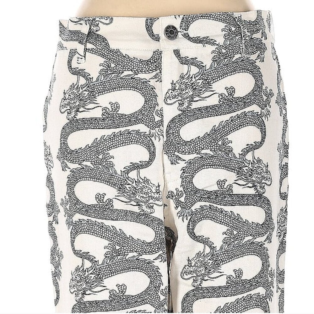 Dragon Pants Motel